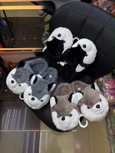 پاپوش روفرشي طرح خروش وارداتی